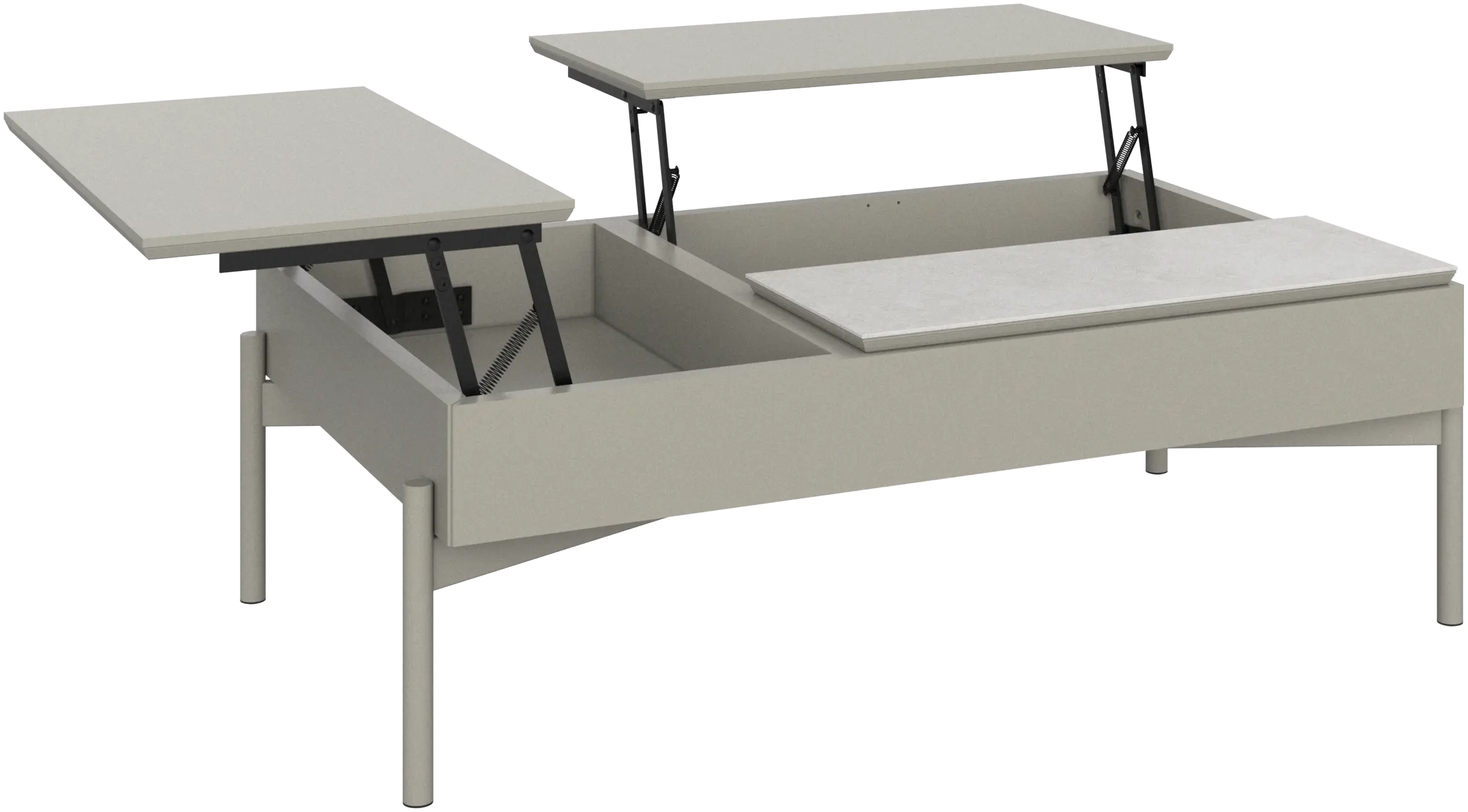 取付無料!ボーコンセプト シーバ 収納付き北欧風ホワイト小さめ 取付無料!ボーコンセプト シーバ 収納付き北欧風ホワイト小さめ